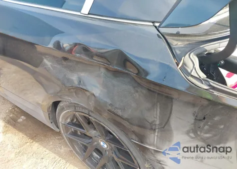 2008 BMW 328I из США, поврежденный, VIN WBAWL13568PX20000